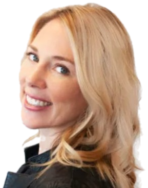 Portrait of Laura